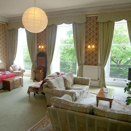 Regent Terrace, Central And Charming, Quiet EDI Rom bilde