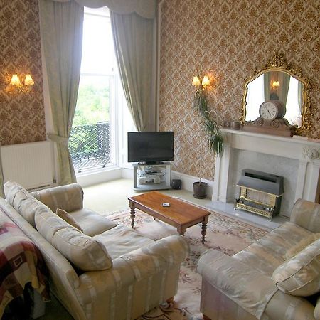 Regent Terrace, Central And Charming, Quiet EDI Rom bilde