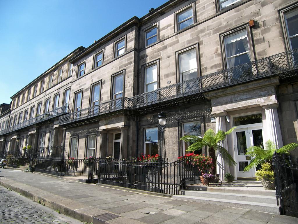 Regent Terrace, Central And Charming, Quiet EDI Rom bilde