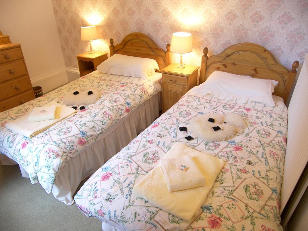 Regent Terrace, Central And Charming, Quiet EDI Rom bilde