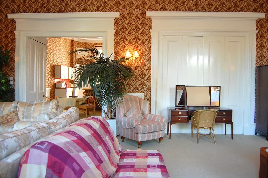 Regent Terrace, Central And Charming, Quiet EDI Rom bilde