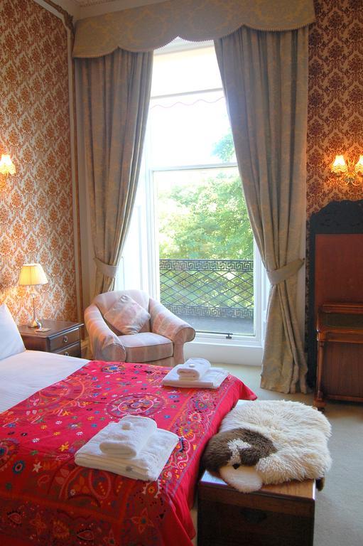 Regent Terrace, Central And Charming, Quiet EDI Rom bilde