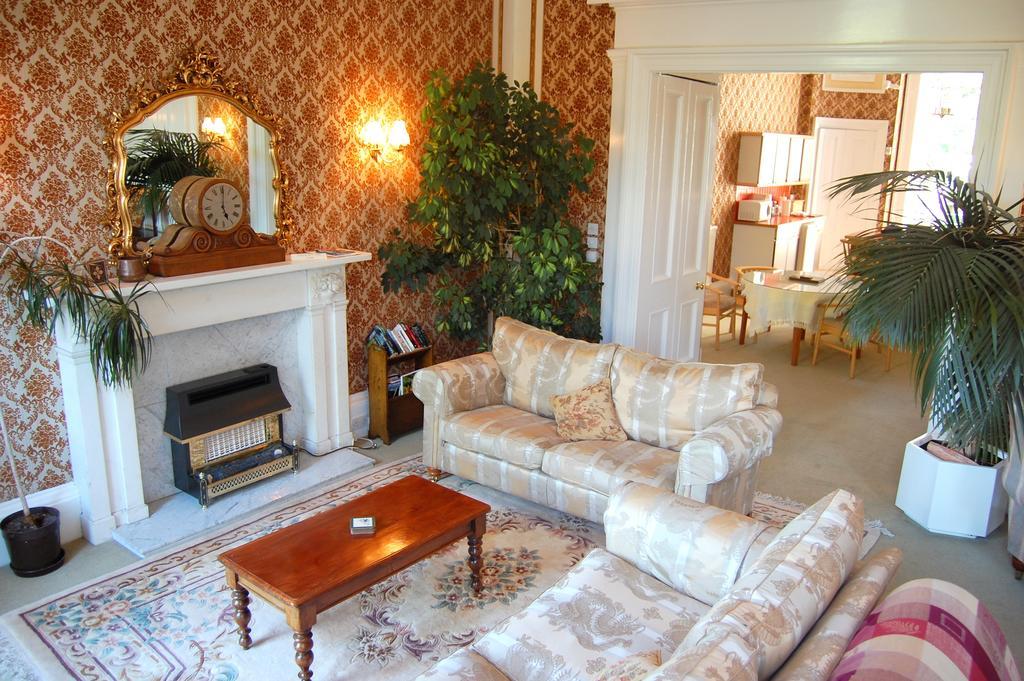 Regent Terrace, Central And Charming, Quiet EDI Rom bilde